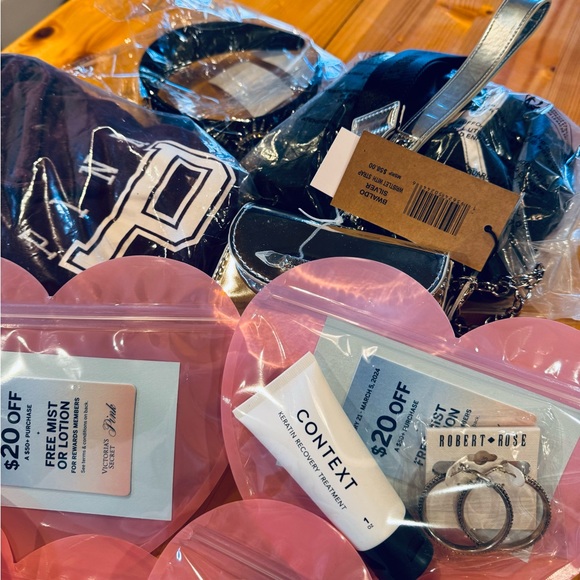 🎥 LIVE SHOW 02/19 LISTINGS 🤍🩵💙 - Picture 7 of 14